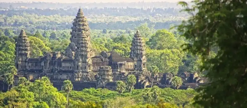 Angkor Wat Cambodge Angkor Wat Cambodge