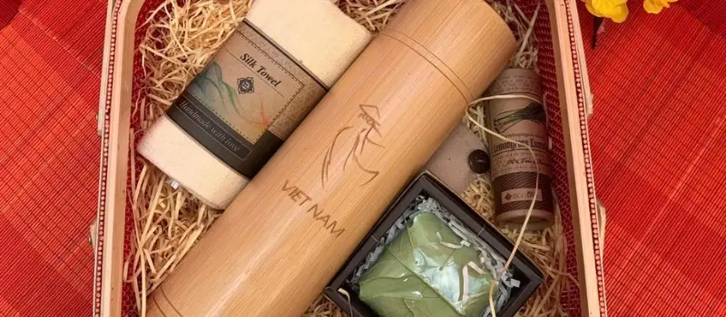 Artisanat traditionnel vietnamien Artisanat traditionnel vietnamien