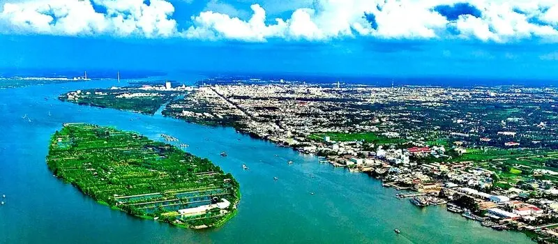 Au coeur du delta du mékong: Top 7 destinations à ne pas manquer Au coeur du delta du mékong: Top 7 destinations à ne pas manquer