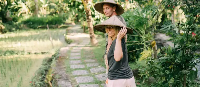 Avantages de voyager au Vietnam avec une agence locale sur mesure Avantages de voyager au Vietnam avec une agence locale sur mesure