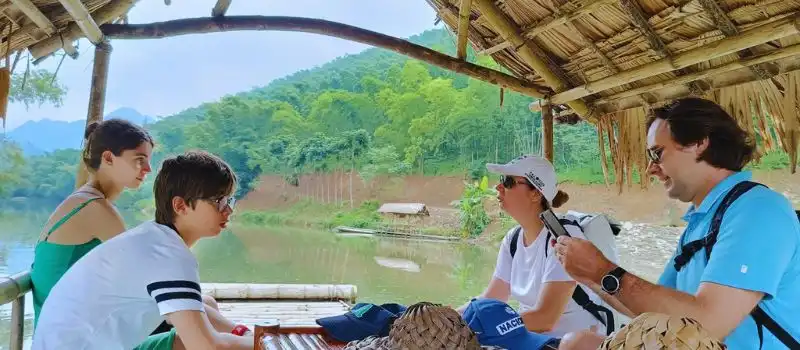 Avantages d’un voyage sur mesure au Vietnam Avantages d’un voyage sur mesure au Vietnam