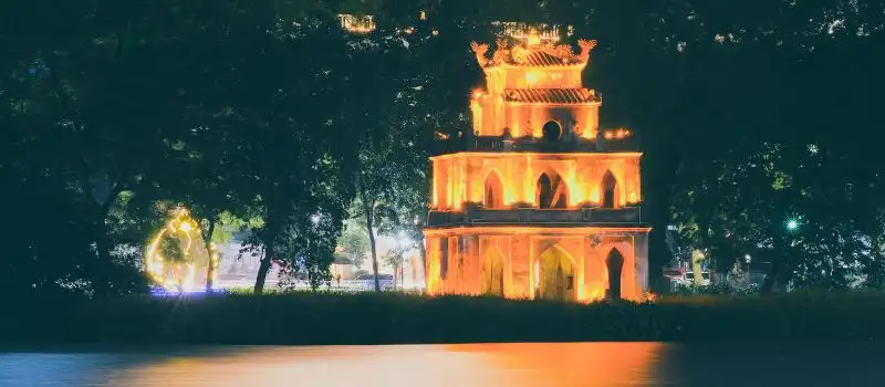 Aventure culturelle à Hanoi - Voyage en famille au Vietnam Aventure culturelle à Hanoi - Voyage en famille au Vietnam