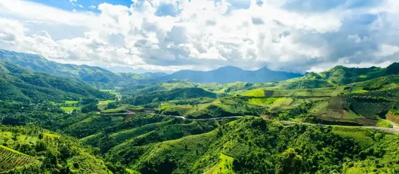 Aventure en montagne confort: Treks haut de gamme dans le Nord Vietnam Aventure en montagne confort: Treks haut de gamme dans le Nord Vietnam