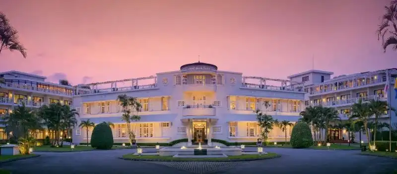 Azerai La Residence Hué Voyage de luxe au Vietnam Azerai La Residence Hué Voyage de luxe au Vietnam