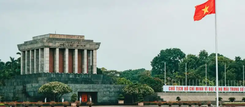 Ba Dinh - l’un des quartiers les plus calmes de Hanoi Ba Dinh - l’un des quartiers les plus calmes de Hanoi