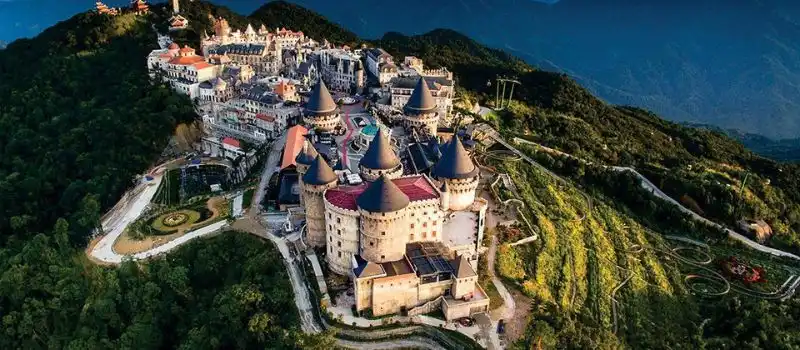 Ba Na Hills Danang
