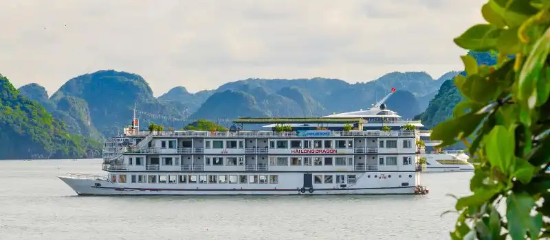 Baie d’Halong: Le meilleur itinéraire pour chaque type de visiteur Baie d’Halong: Le meilleur itinéraire pour chaque type de visiteur