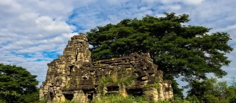 Banteay Chhmar Banteay Chhmar