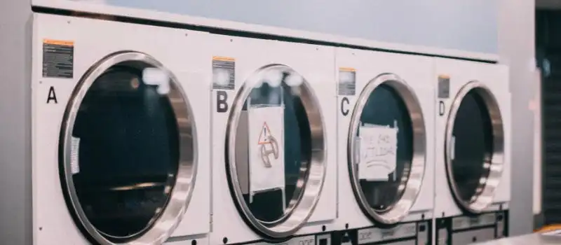 Blanchisserie et lavage Blanchisserie et lavage