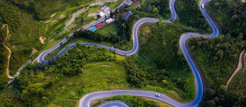 Boucle de Ha Giang - le plus bel itinéraire du Vietnam