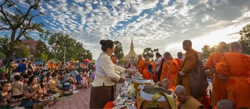Boun Khoun Khao