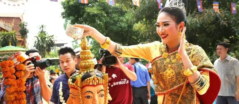 Boun Pi Mai