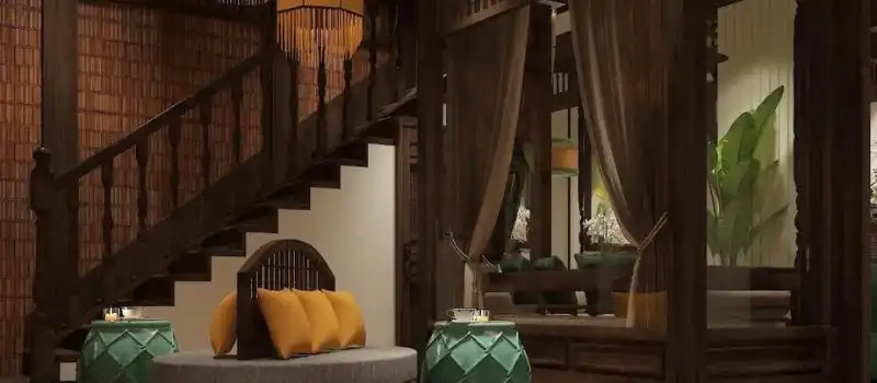 Boutique-hôtels familiaux pas cher à Hanoi pour familles Boutique-hôtels familiaux pas cher à Hanoi pour familles