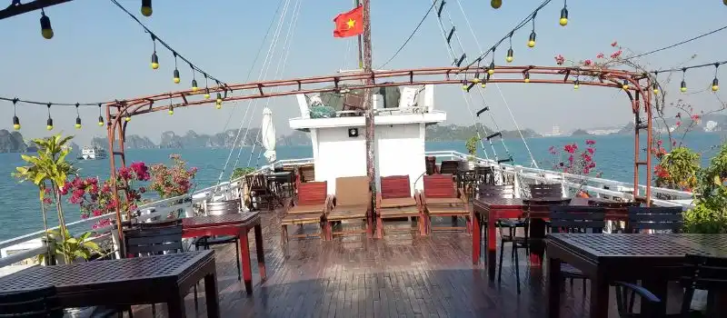 Budget d&rsquo;un voyage famille Vietnam