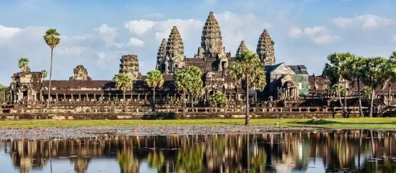 Budget pour loisirs et activités touristiques Cambodge