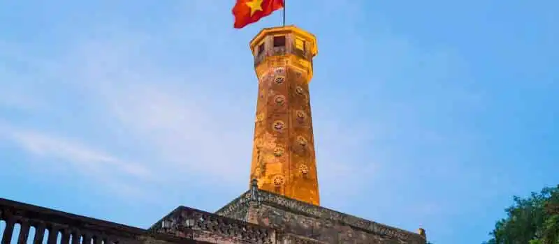 Capitale millénaire de Hanoi Capitale millénaire de Hanoi
