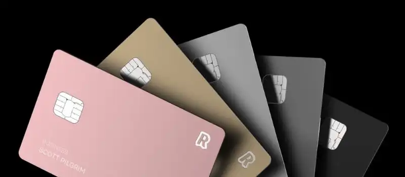 Carte multi-devise Revolut Carte multi-devise Revolut