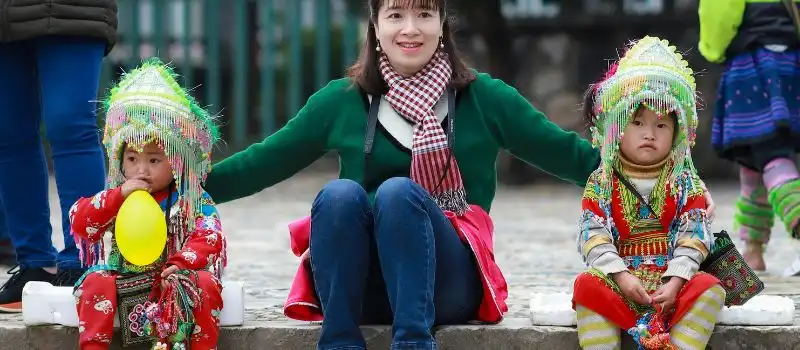 Ce qu'il ne faut pas faire au Vietnam Ce qu'il ne faut pas faire au Vietnam