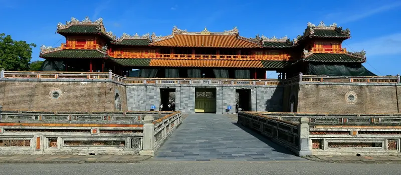 Centre du Vietnam en avril: équilibre parfait entre soleil et douceur Centre du Vietnam en avril: équilibre parfait entre soleil et douceur