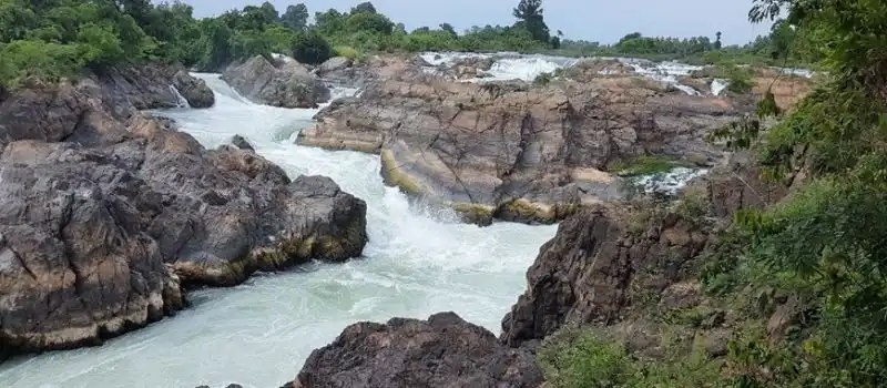 Champasak - Top destinations incontournables à visiter au Laos