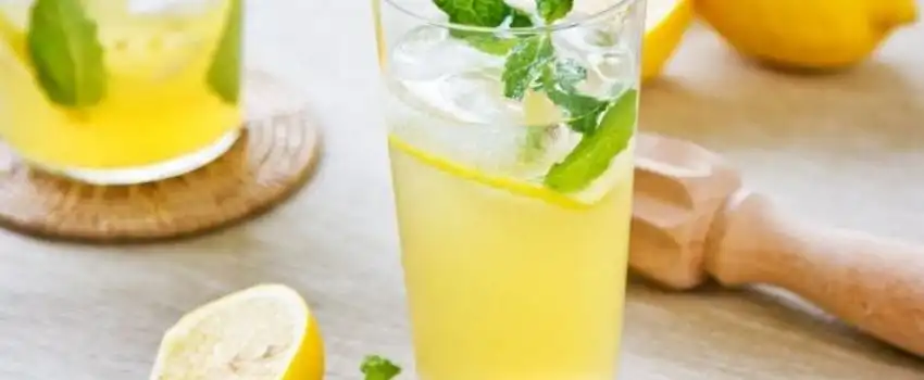 Chanh muối - Citron salé