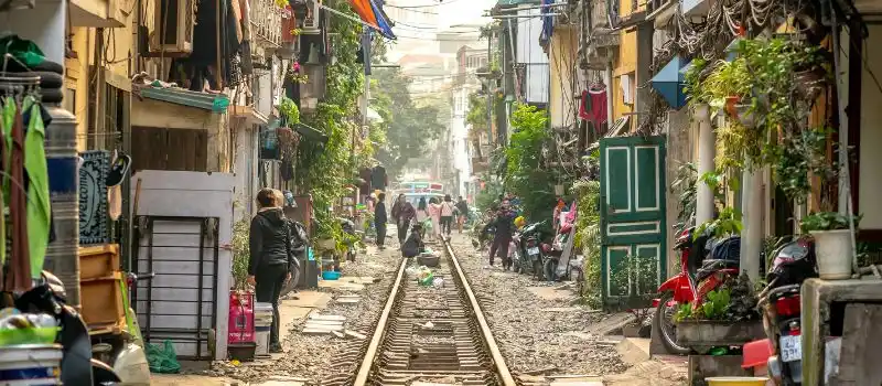Un voyage au Vietnam 100% sur mesure Un voyage au Vietnam 100% sur mesure