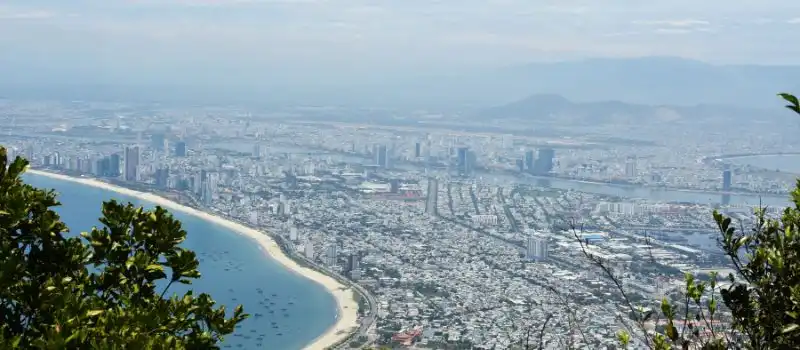 Choisir la saison des pluies pour visiter le Vietnam Choisir la saison des pluies pour visiter le Vietnam