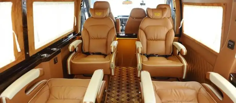 Choisir navette pour un voyage à Sapa depuis Hanoi Choisir navette pour un voyage à Sapa depuis Hanoi