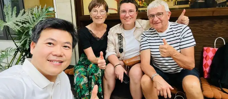 Choisir notre agence de voyage locale pour un meilleur prix