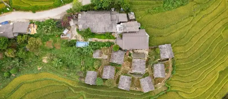 Choisir son hébergement à Sapa selon son style de voyage: Guide comparatif