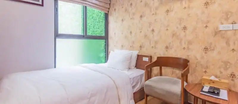 Choisir un h&eacute;bergement au Vietnam pour voyageur solo