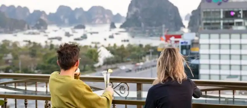 Choisir un hôtel abordable à Halong Choisir un hôtel abordable à Halong