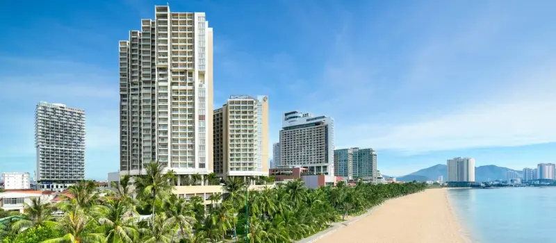 Choisir un hôtel bien situé à Nha Trang Choisir un hôtel bien situé à Nha Trang