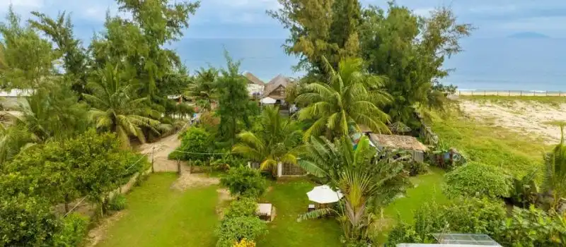 Choisir un logement situé à la plage Choisir un logement situé à la plage