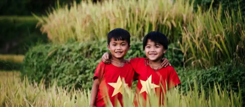 Choisir une agence de voyage engagée locale au Vietnam Choisir une agence de voyage engagée locale au Vietnam