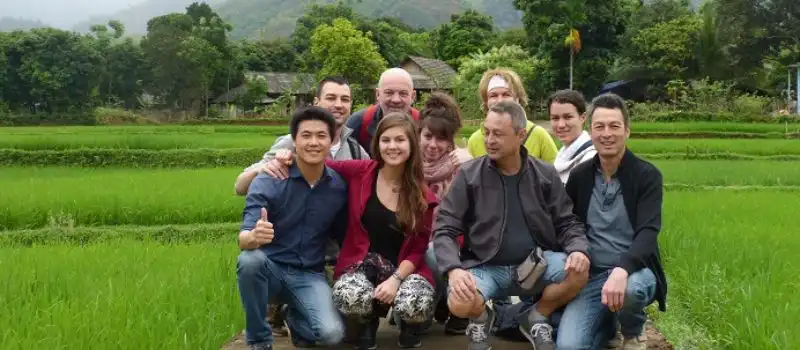 Choisir une excursion sur mesure avec notre agence locale au Vietnam Choisir une excursion sur mesure avec notre agence locale au Vietnam