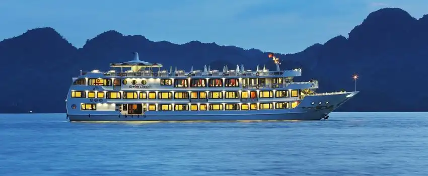 Choisissez votre jonque pour votre croisiere dans la baie d'Halong Choisissez votre jonque pour votre croisiere dans la baie d'Halong