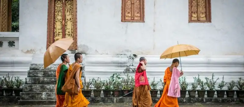 Circuit au Laos avec agence de voyage francophone locale