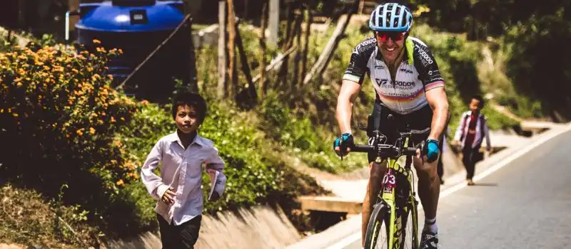Circuit au Laos hors des sentiers battus Circuit au Laos hors des sentiers battus