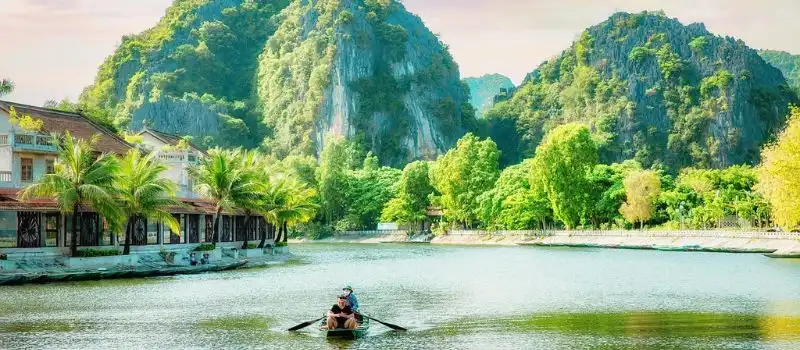 Circuit Culturel Vietnam Circuit Culturel Vietnam