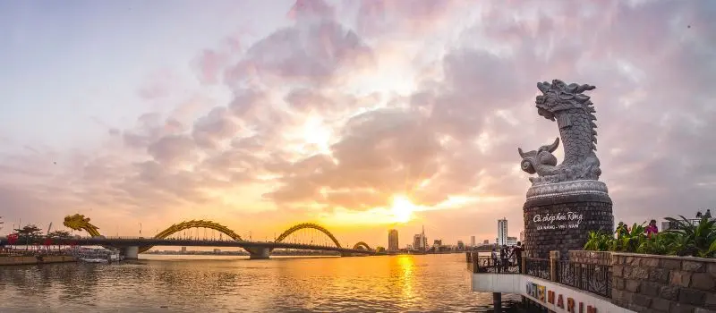 Circuit Découverte Da Nang avec notre agence de voyage au Vietnam