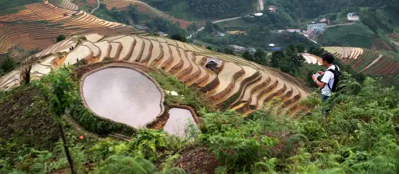 Circuit Nature Vietnam sur mesure Circuit Nature Vietnam sur mesure