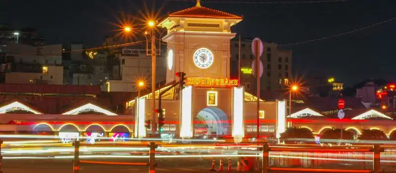 Circuit Sud Vietnam avec enfants: expérience unique du Mékong et Saigon Circuit Sud Vietnam avec enfants: expérience unique du Mékong et Saigon
