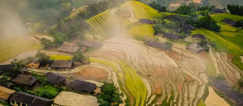 Circuit Vietnam Famille: Explorez les itinéraires hors des sentiers battus Circuit Vietnam Famille: Explorez les itinéraires hors des sentiers battus