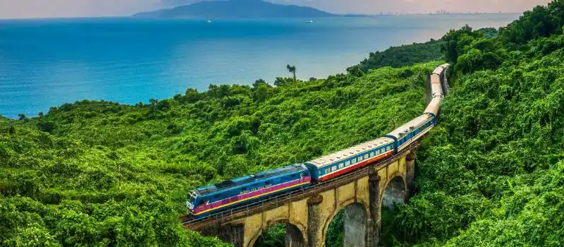 Circuit voyage pas cher: pourquoi prendre le train de nuit au Vietnam? Circuit voyage pas cher: pourquoi prendre le train de nuit au Vietnam?