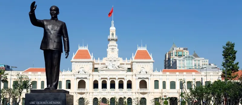 8 destinations idéales pour un voyage au Vietnam en mai sans trop de touristes 8 destinations idéales pour un voyage au Vietnam en mai sans trop de touristes