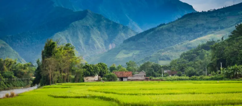 Comment construire concrètement votre itinéraire sur mesure au Vietnam Comment construire concrètement votre itinéraire sur mesure au Vietnam