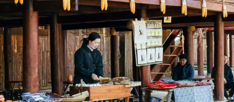 Comment optimiser son budget sans sacrifier l'expérience Voyage à Sapa Comment optimiser son budget sans sacrifier l'expérience Voyage à Sapa