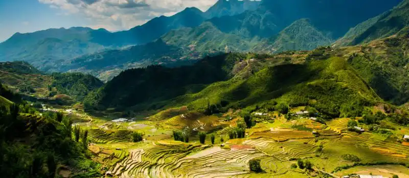 Comment transformer un voyage Vietnam cliché en une aventure sur mesure? Comment transformer un voyage Vietnam cliché en une aventure sur mesure?