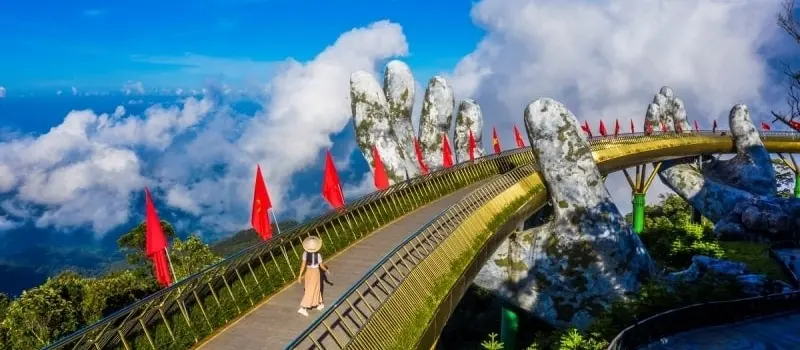 Comprendre le climat du Vietnam en janvier Comprendre le climat du Vietnam en janvier